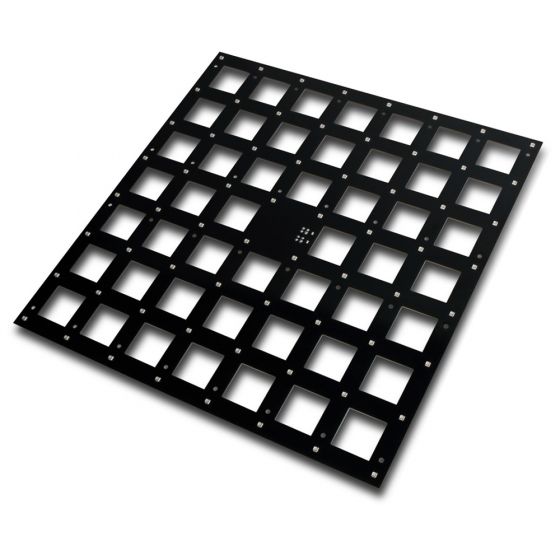 Martin VC-Grid 60 Creative 8x8 LED Video Tile, 90357560HU