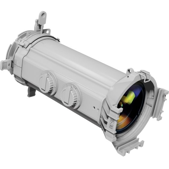 Martin ELP 25-50 degree Zoom Lens for Ellipsoidal White, 9045122109