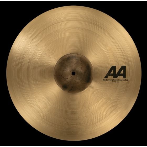SABIAN 20" AA Molto Symphonic Suspended, 22089