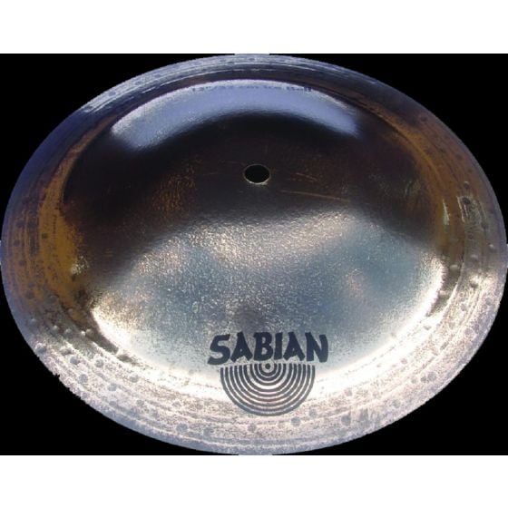 SABIAN 12" Ice Bell, 51299