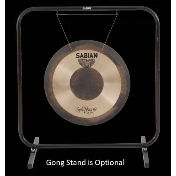 SABIAN 24"Symphonic Gong, 52402