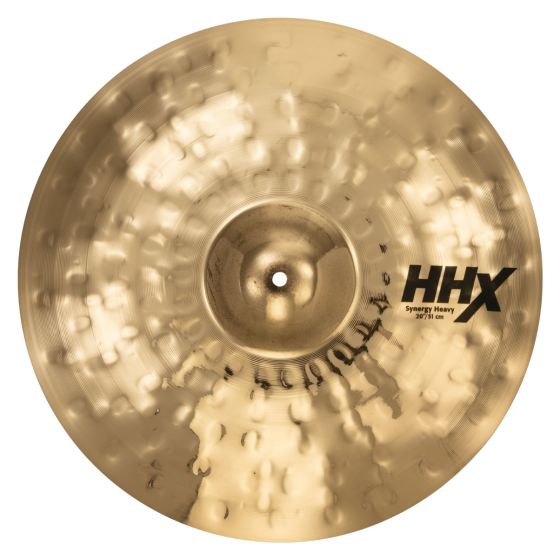 SABIAN 20" HHX Synergy Heavy Single, 12094XBH/1