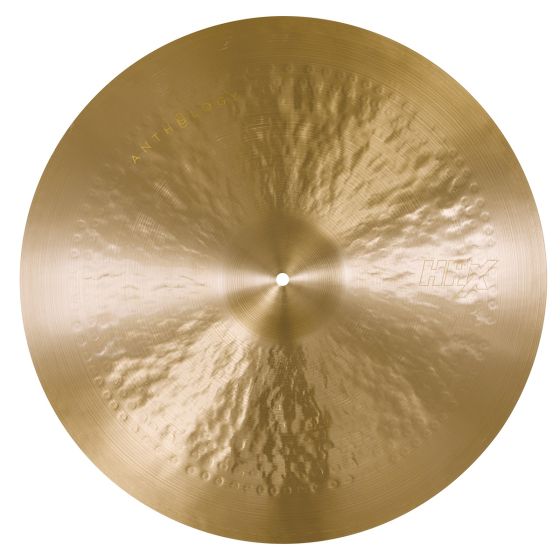 22" HHX ANTHOLOGY HIGH BELL, 122XAHN