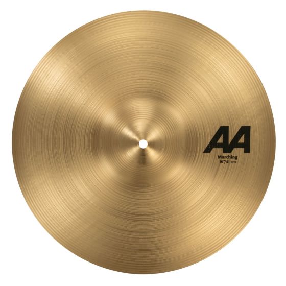 SABIAN 16" AA Marching Single, 21622/1