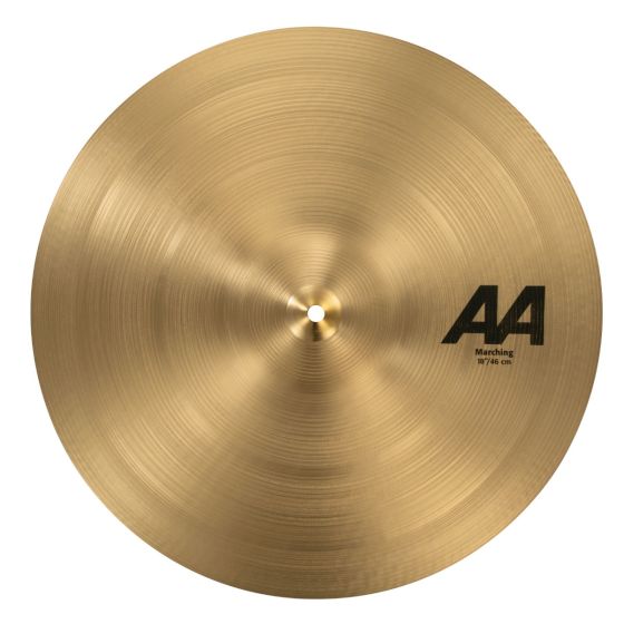 SABIAN 18" AA Marching Single, 21822/1