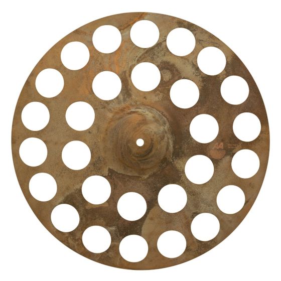 SABIAN 18" AA Sick Hat Bottom, 218SHN/2