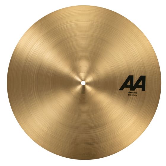 SABIAN 19" AA Viennese Single, 21920/1