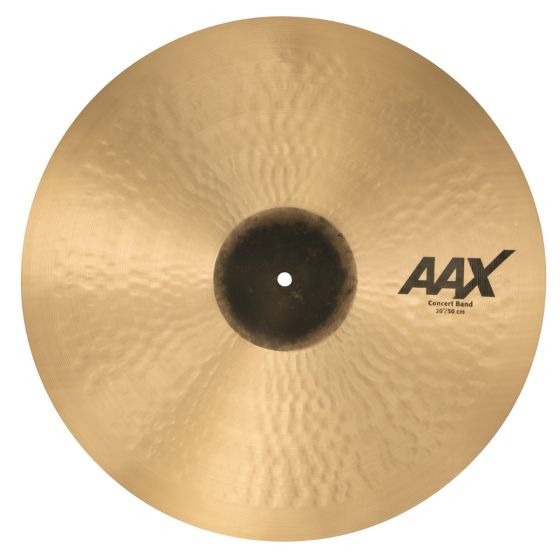 SABIAN 20" AAX Concert Band Single, 22021XC/1