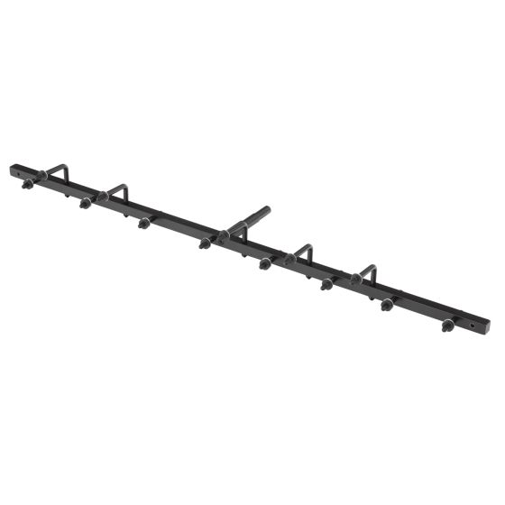 SABIAN Low Profile Crotale Bar - Low Octave Set, 61048LN