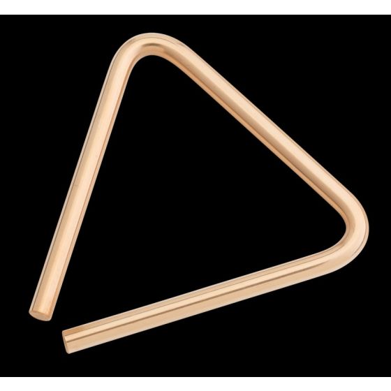 SABIAN 4" B8 Bronze Triangle, 61134-4B8