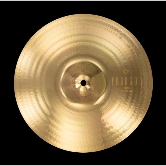 SABIAN 13" Paragon Hat Top Brilliant Finish, NP1302/1B