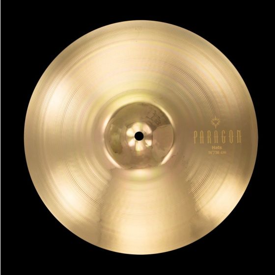 SABIAN 14" Paragon Hat Top Brilliant Finish, NP1402/1B