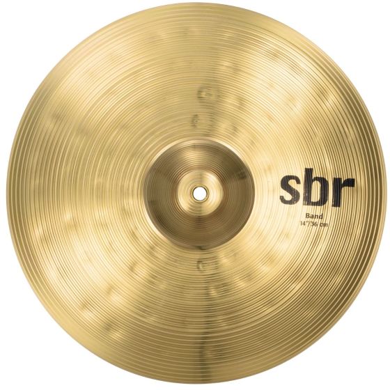 SABIAN 14" SBR Band Top, SBR1422/1