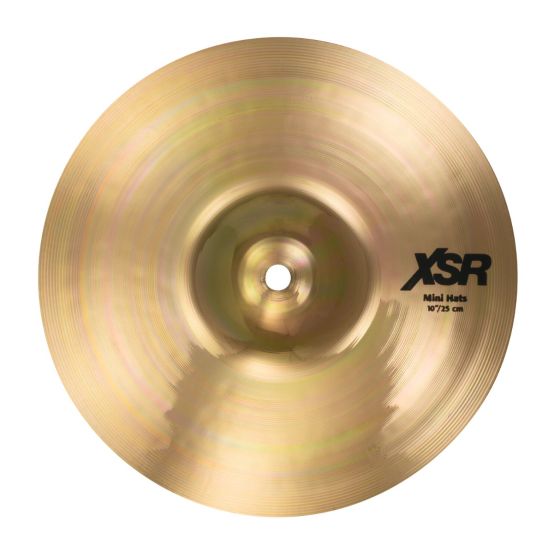 10" XSR MINI HAT TOP, XSR1031/1B