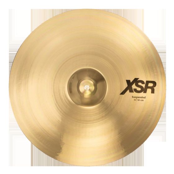 SABIAN 16" XSR Suspended, XSR1623B