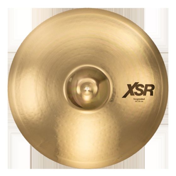 SABIAN 20" XSR Suspended, XSR2023B