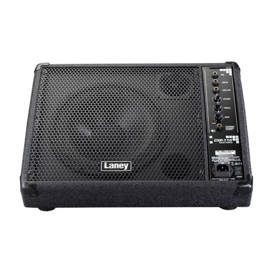 LANEY CXP-110 ACTIVE STAGE MONITOR 130W, CXP-110