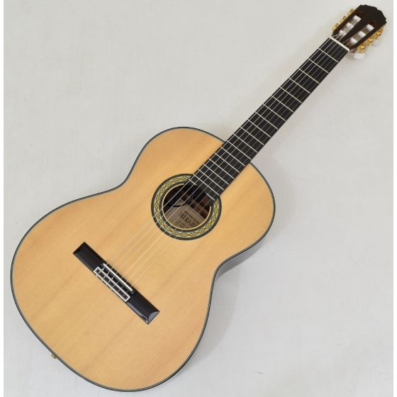 Takamine TH8SS Classical Acoustic Guitar Natural Gloss, TAKTH8SS