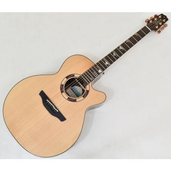 Takamine TSF48C Santa Fe NEX Guitar Gloss Natural B-Stock 0844, TAKTSF48C