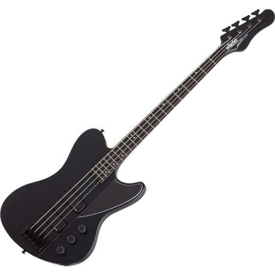 Schecter Ultra Bass in Satin Black, 2125