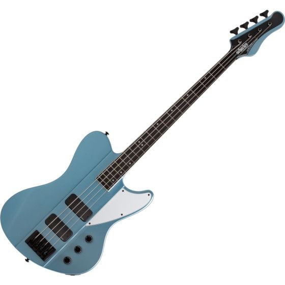 Schecter Ultra Bass in Pelham Blue, 2127