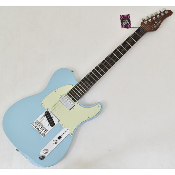 Schecter Nick Johnston PT Guitar Atomic Frost, 1731