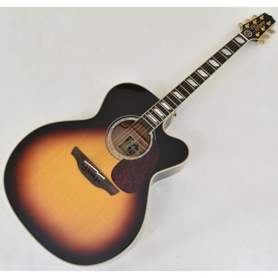 Takamine EF250TK Toby Keith Acoustic Guitar B-Stock 0812, TAKEF250TK.B