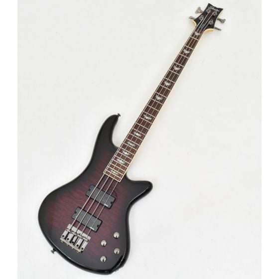 Schecter Stiletto Extreme-4 Bass Black Cherry B-Stock 1795, 2500