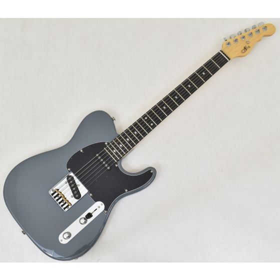 G&L USA ASAT Classic Build to Order Guitar Pearl Grey, USA ACL