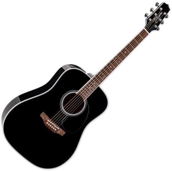 Takamine FT341 Limited Dreadnought Acoustic Guitar, FT341