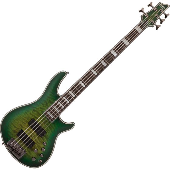 Schecter Daniel Firth Hellraiser Extreme-5 Bass, 378