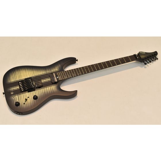 Schecter Banshee GT FR S Guitar Satin Charcoal Burst B-Stock 1301, 1525