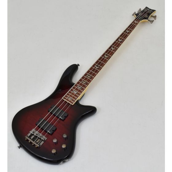 Schecter Stiletto Extreme-4 Bass Black Cherry B-Stock 1765, 2500