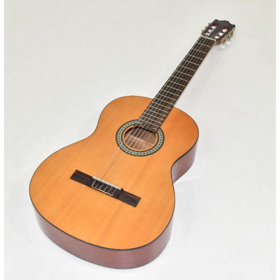 Ibanez GA3 Classical Acoustic Guitar  B-Stock 4213, GA3.B 4213