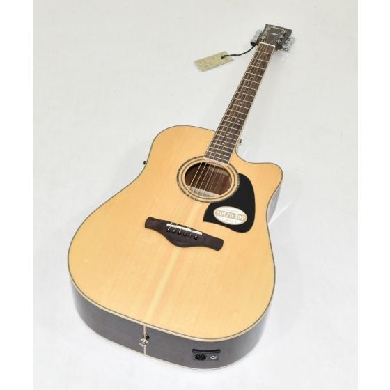 Ibanez AW535CE Artwood Grand Concert Electric Acoustic Guitar 3454, AW535CENT