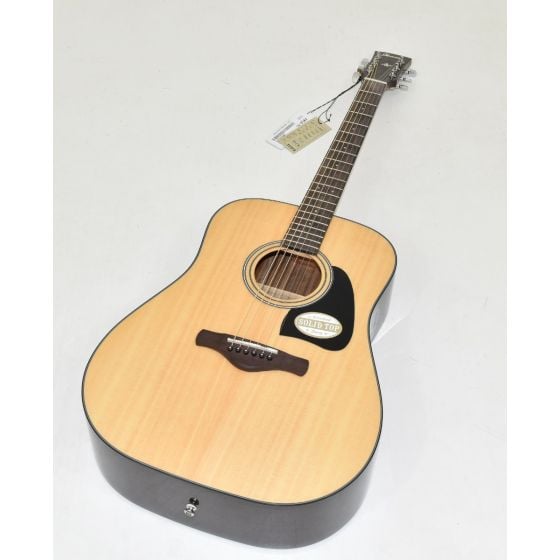 Ibanez AW58 NT Artwood Natural High Gloss Acoustic Guitar B4197, AW58NT