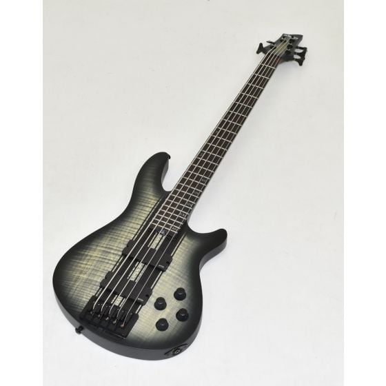Schecter C-5 GT Bass Satin Charcoal Burst B-Stock 1355, 1534