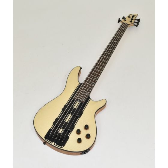 Schecter C-5 GT Bass Natural B-Stock 0909, 1534