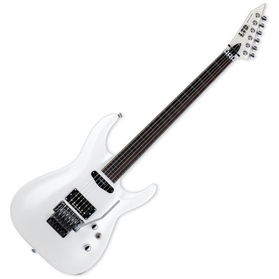 ESP LTD Horizon Custom '87 Guitar Pearl White, LHORIZONCTM87PW