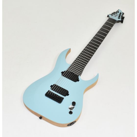 Schecter John Browne Tao-8 Guitar Azure B1025, 467