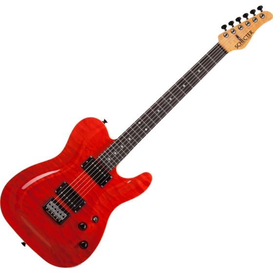 Schecter PT Classic Electric Guitar Inferno, 7320
