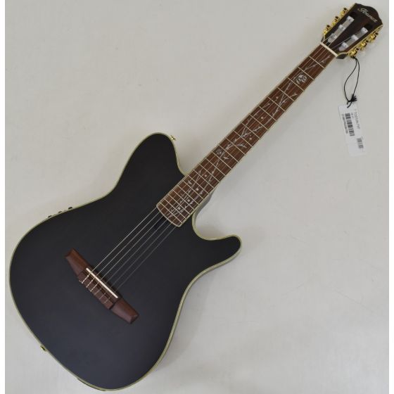 Ibanez TOD10N Tim Henson Acoustic Electric Guitar 1084, TOD10NTKF