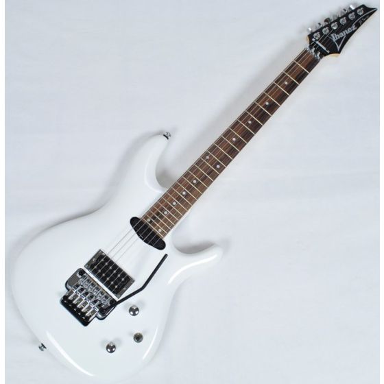 Ibanez Signature Joe Satriani JS140 Electric Guitar White, JS140WH