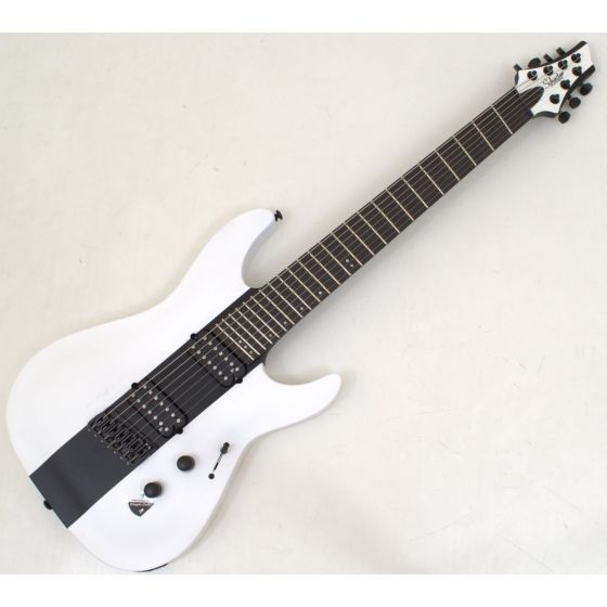 Schecter Rob Scallon C-7 Multiscale Guitar Satin Contrast B-Stock 0725, 908