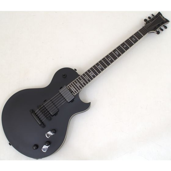 Schecter Solo-II SLS Elite Evil Twin Guitar B-Stock 0329, 1338