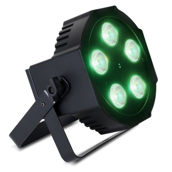 Martin Thrill Compact PAR-64 LED Wall Wash, 90280116