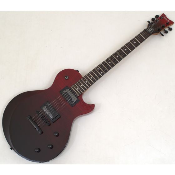 Schecter Solo-II Standard Guitar Blood Burst, 3960