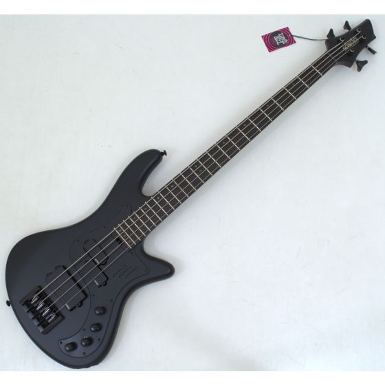 Schecter Stiletto Stealth-4 Pro Bass B-Stock 1019, 2270