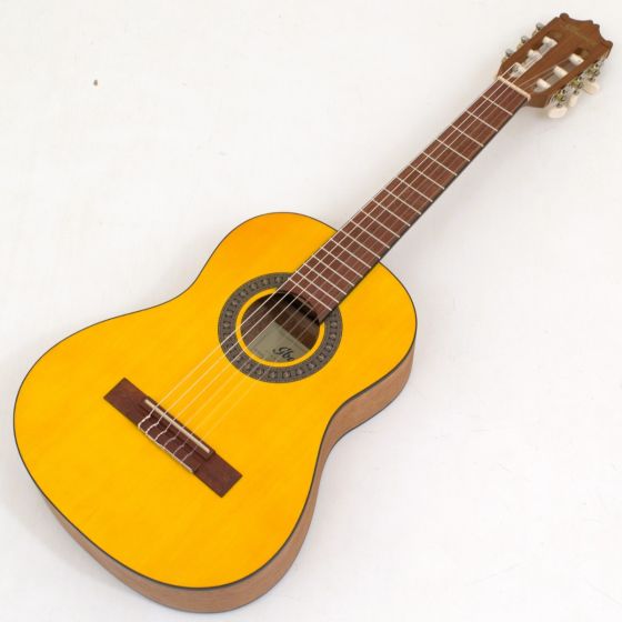Ibanez GA10 Acoustic Guitar Amber B-Stock, GA10AM