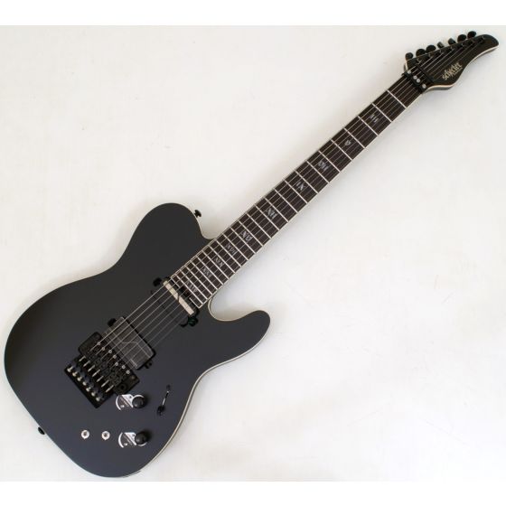 Schecter PT-7 FR-S SLS Elite Evil Twin Guitar B-Stock, 1384